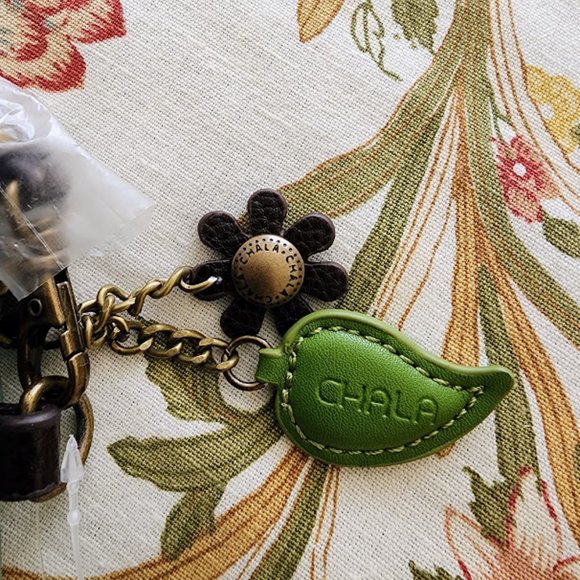 Chala Crossbody/Cell Phone Bag - Picture 9 of 10